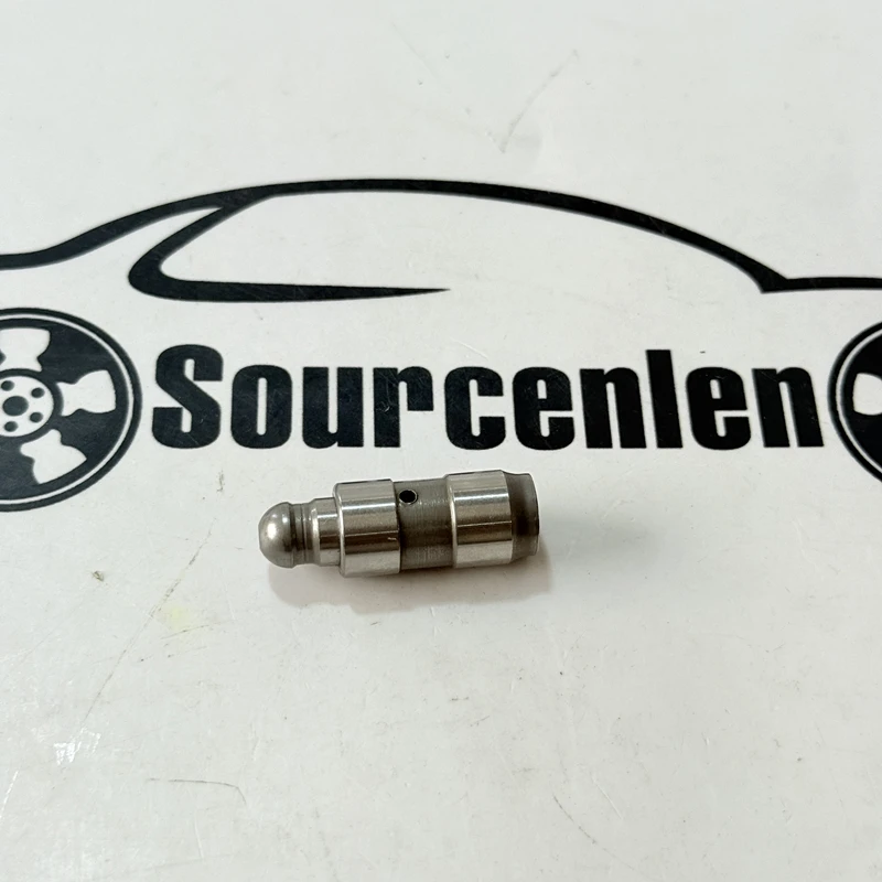 Original brandneuer hydraulischer Ventilheber 6650500025   für Ssangyong Actyon Kyron Rexton 66505-00025