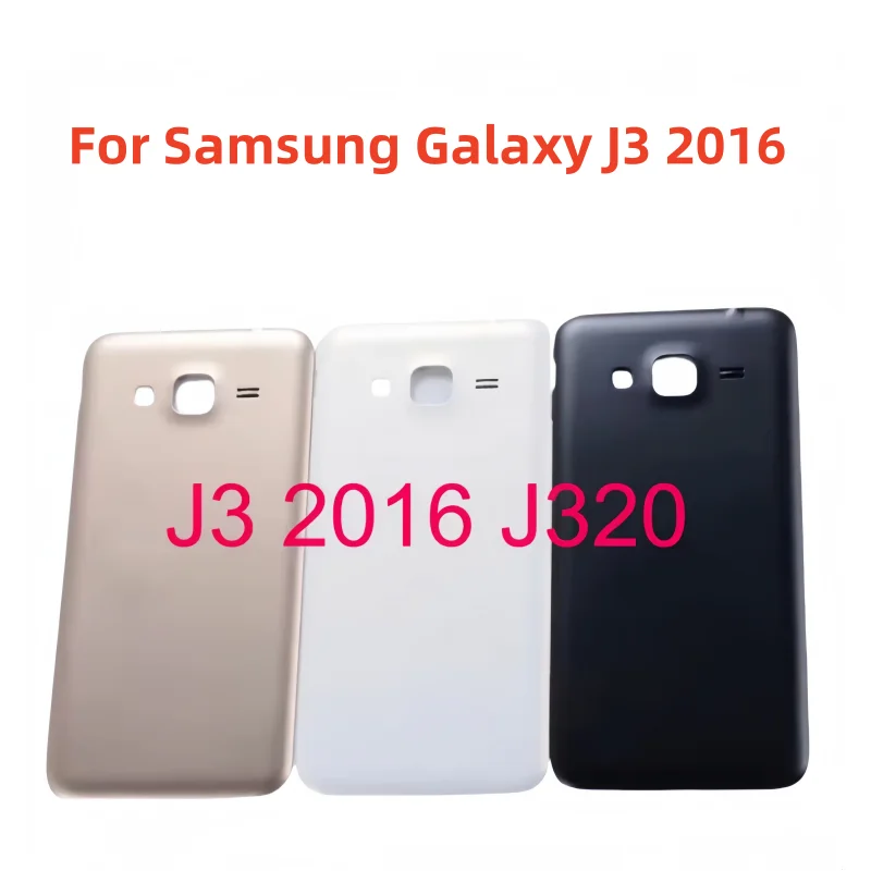 Back Glass Replacem… - image