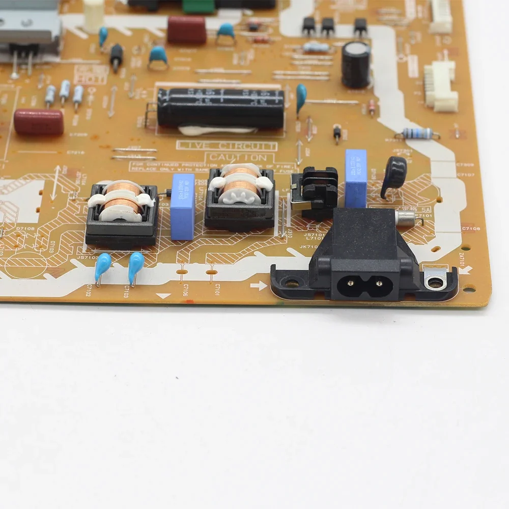 TNPA5916 1P مجلس إمدادات الطاقة للتلفزيون الأصلي TH-50A400C TH-42A400C TH-42AS600C مجلس مصدر الطاقة التلفزيون