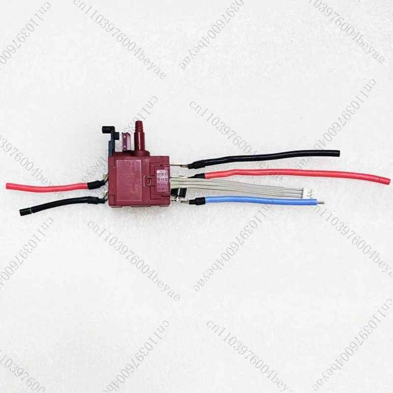 for old DC speed switch (without cap) CGP-1120F 18V 20.1A
