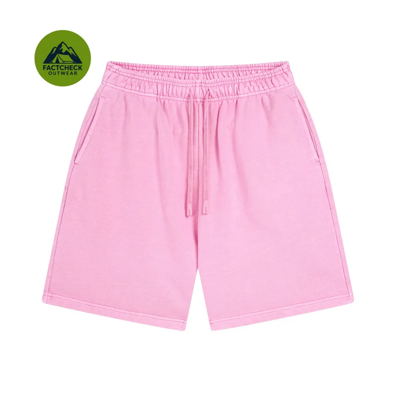 Variant: Washed Pink