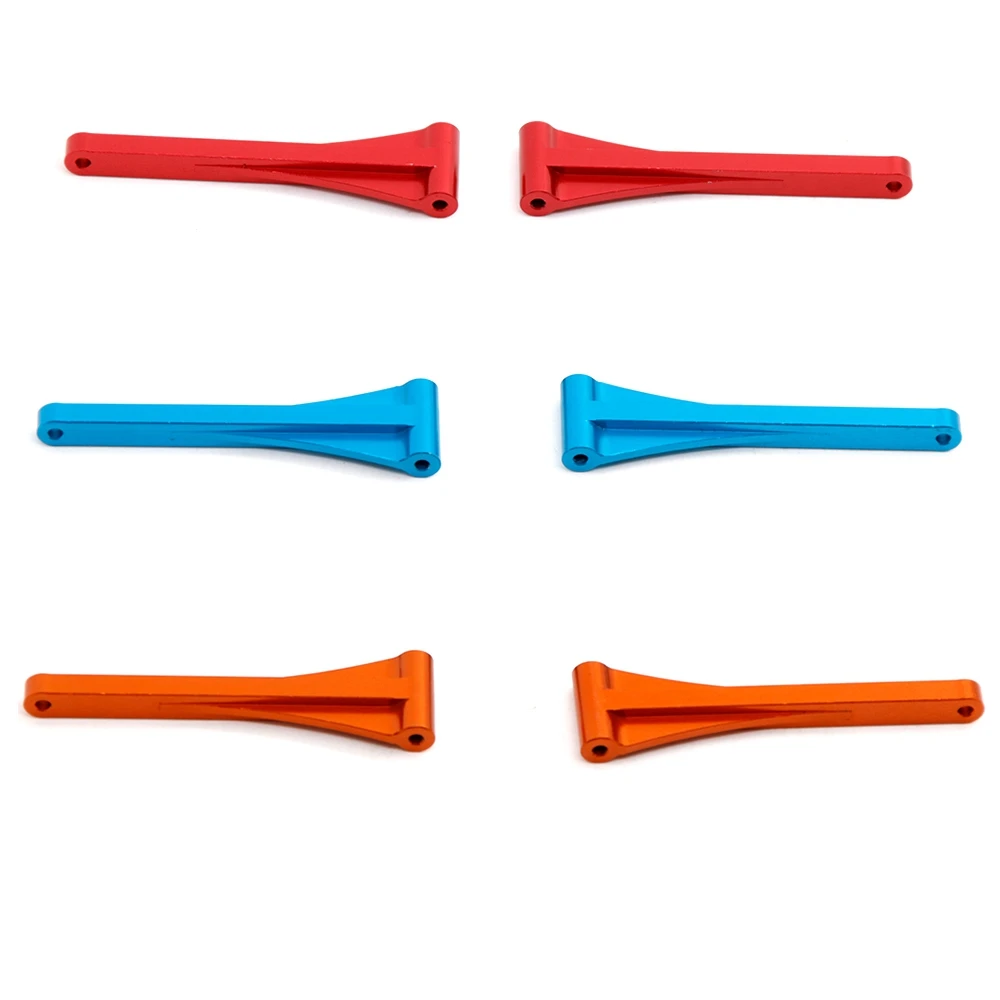 BEDW-Metal Upgrade Accessories Kit Swing Set For Wltoys 104009 12402-A 12401 12404 12409 RC Car Parts,3