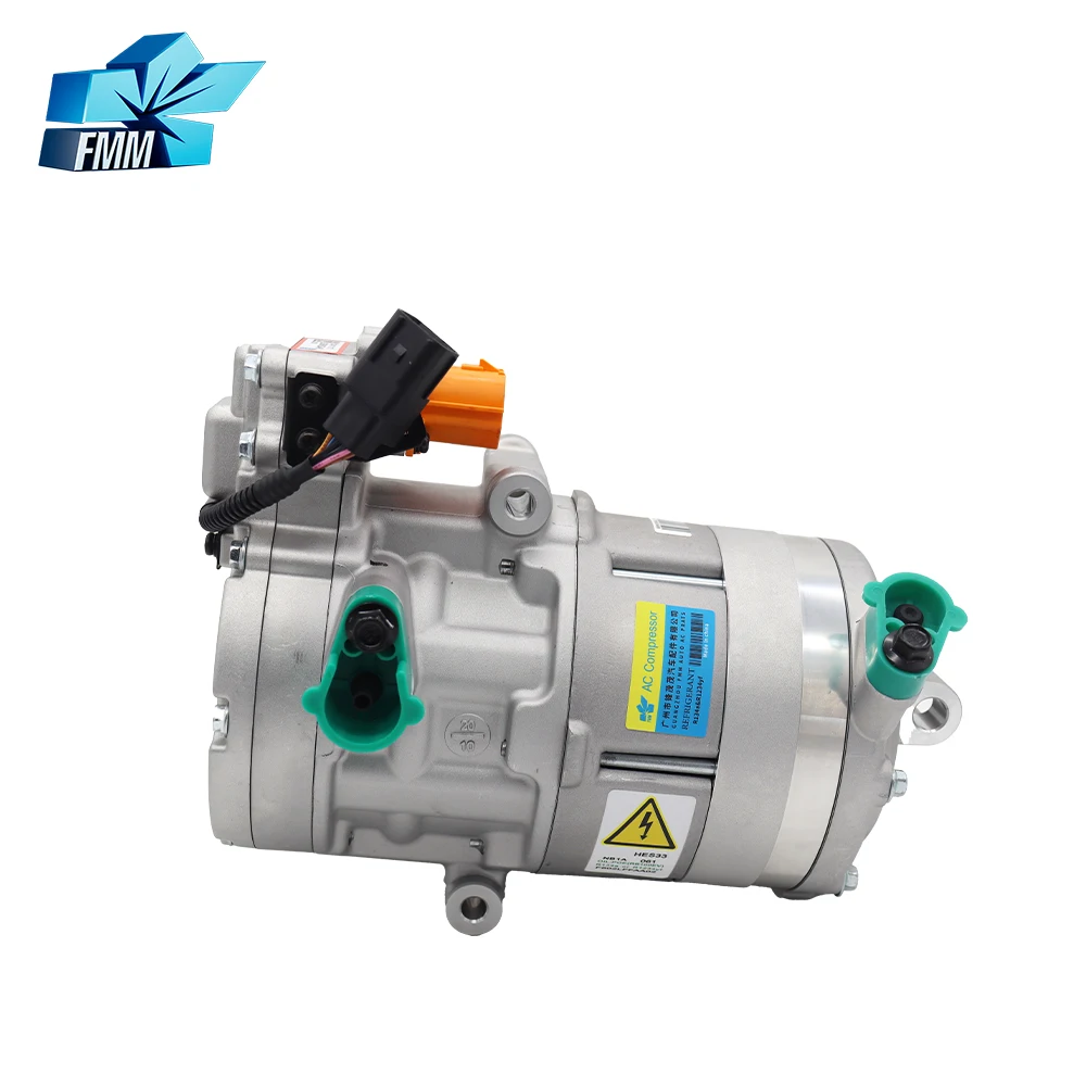 Factory Price Direct Sales 12v Electric Ac Compressor 97701K4000 for Hyundai Kona High Quality Air Compressor Pump 97729K4000
