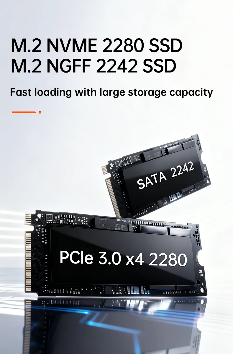 Topton Palm Gaming Mini PC AMD Ryzen 7 7730U 5825U 5800U R5 7530U 5600U Metal Nuc NVMe DDR4 Desktop Windows 11 Office Computer