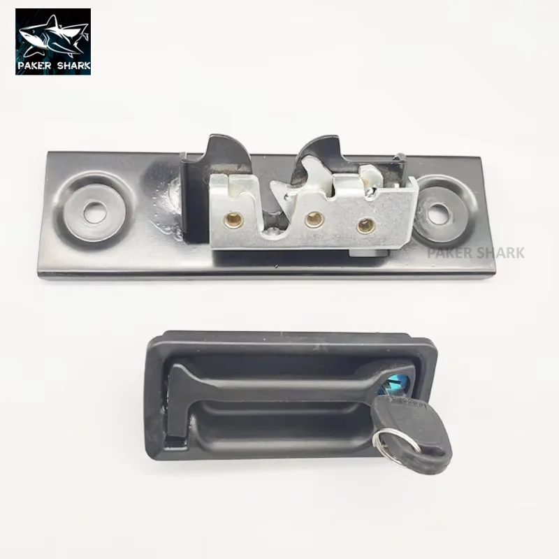 

For Doosan Cylinder Head Lock DX55-9C DX60-9C DX75-9C DX88-9c Engine Cover Lock Good Price Excavator