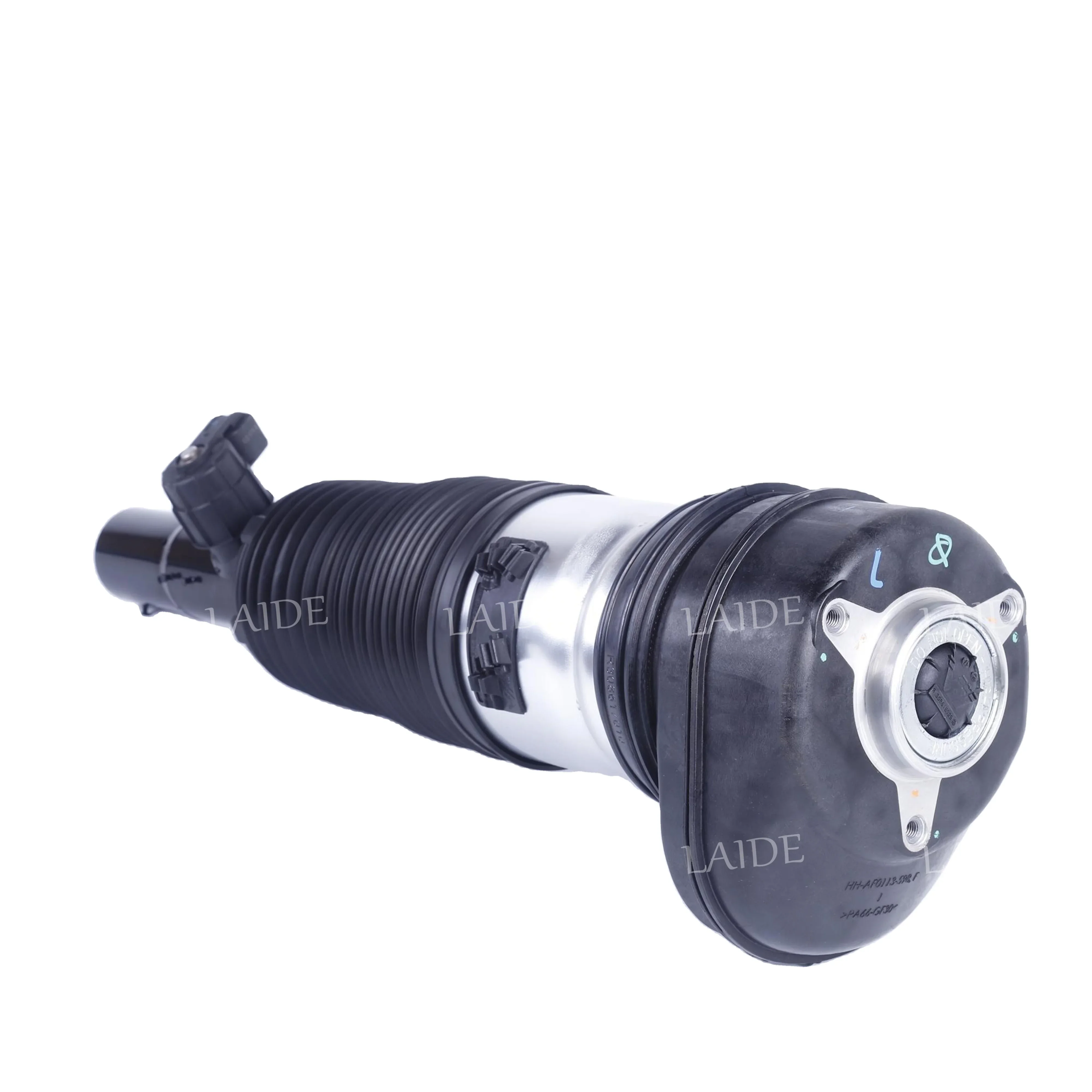 GZ LAIDE Free Sample Air Suspension Shock Absorption OE 37106869035 37106869036 For New X5 G05 X6 G06 X7 G07