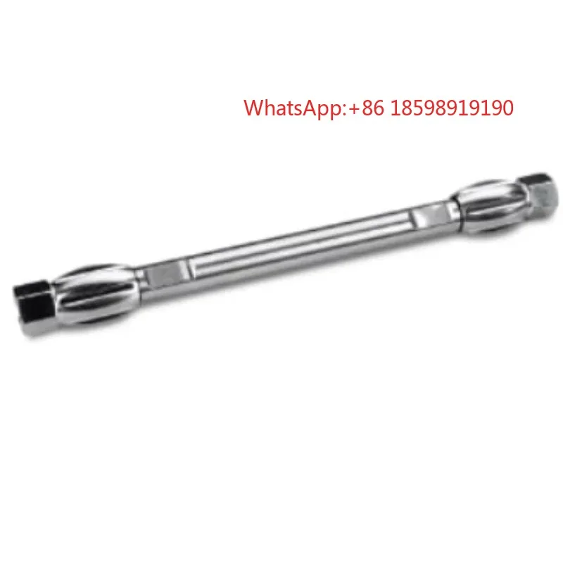 HPLC Guard Column Cartridge 186007802 High Performance Liquid Chromatography Accessory For Sample Protection Precision Analysis