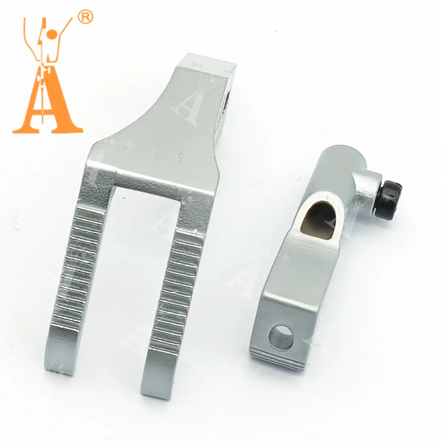 210-94107 210-95104 Per Juki TNU-243 TSC-441, TW1-243, TW3-441, Golden Wheel CS-243, CS-441 Piedino per macchina da cucire