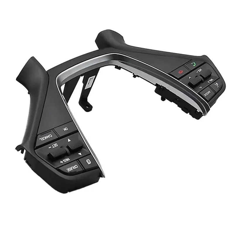 

Steering Wheel Button Control Switch Sensor 96700-C1510 For Hyundai Sonata Cruise Control 96700C1510