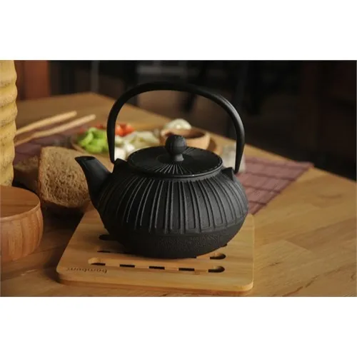 Bambum Rado-Square Trivet