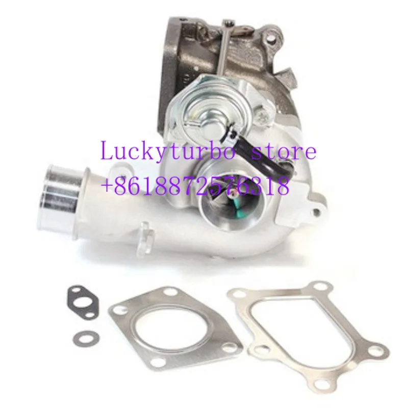 K04 K0422-582 turbo K04-582 L3Y41370ZC 53047109907 53047109904 turbocharger for MAZDA 3 2.3 MZR Engine DISI EU 2.3L 260HP