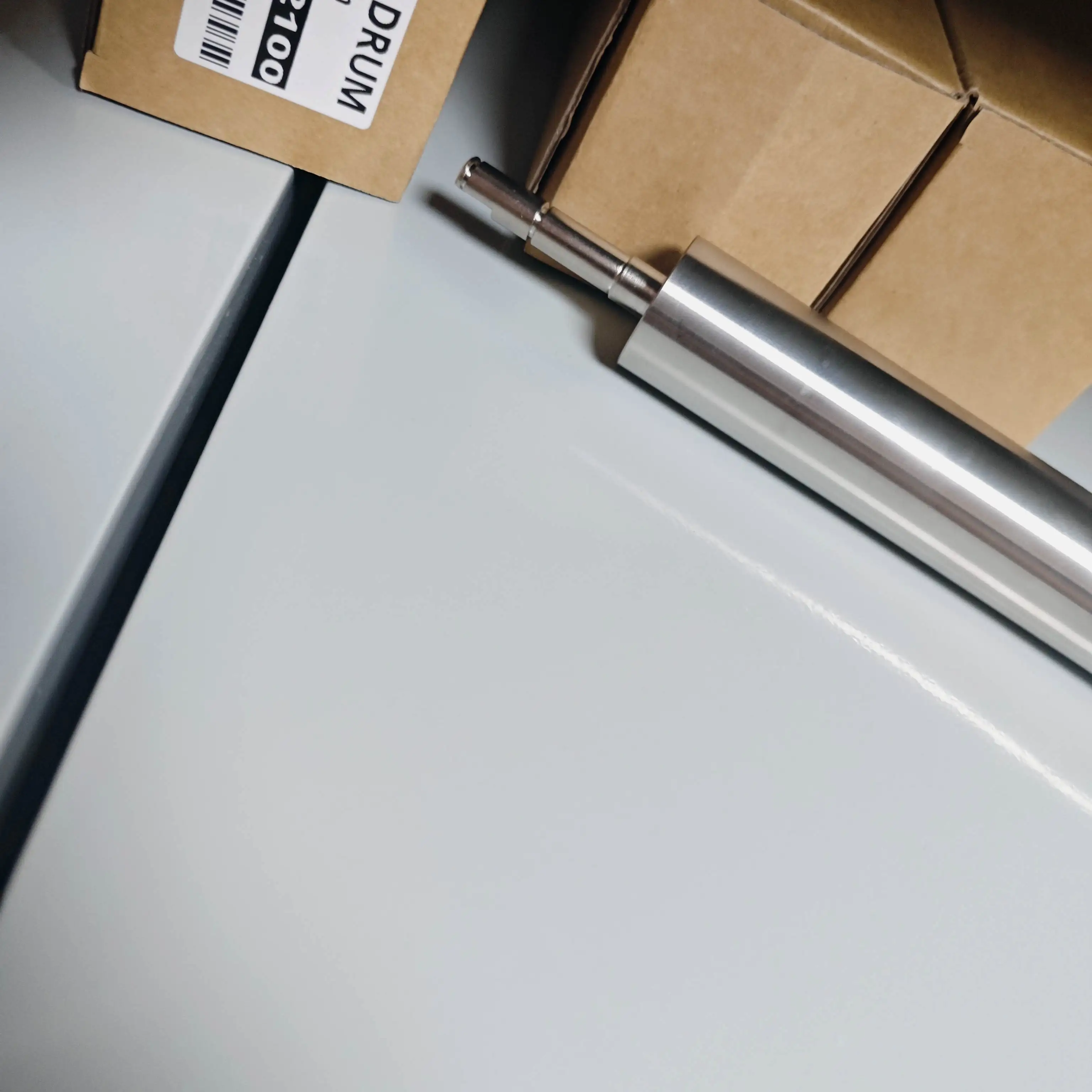 

1PCS 2ND Transfer Roller for Xerox C60 C70 550 560 700 700i 7780 6680 5580 059K 46251 2nd BTR 059K46251