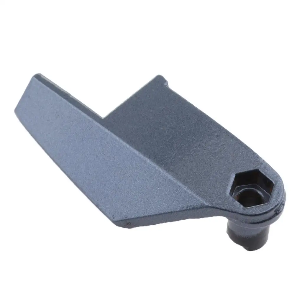 

Ручка защелки капота подвесного мотора, высокопрочный алюминий для 2-тактного двигателя Yamaha 9,9 15 18 л.с.