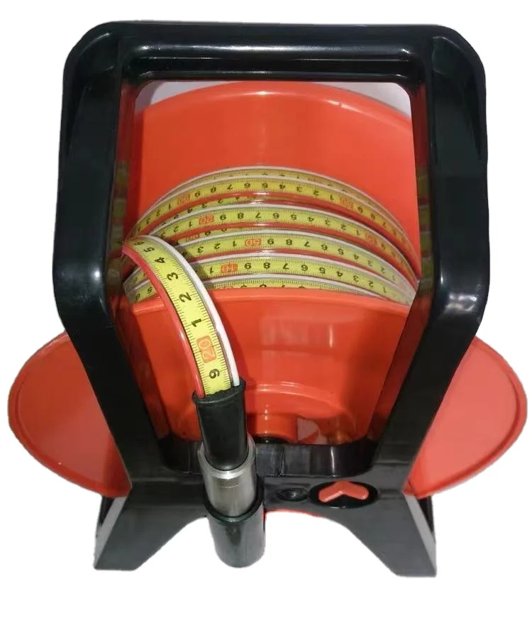 

Best-selling Portable Sensitive and Accurate Depth Optional Support Customized Well Depth Gauge Water Level Detector