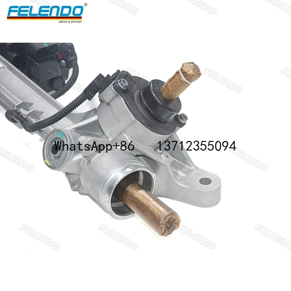 LR033526 Steering Rack For Range Rover Vogue 2013- Steering Box LR143416 LR092479 LR058395 LR049076 CPLA3200CB Steering Machine