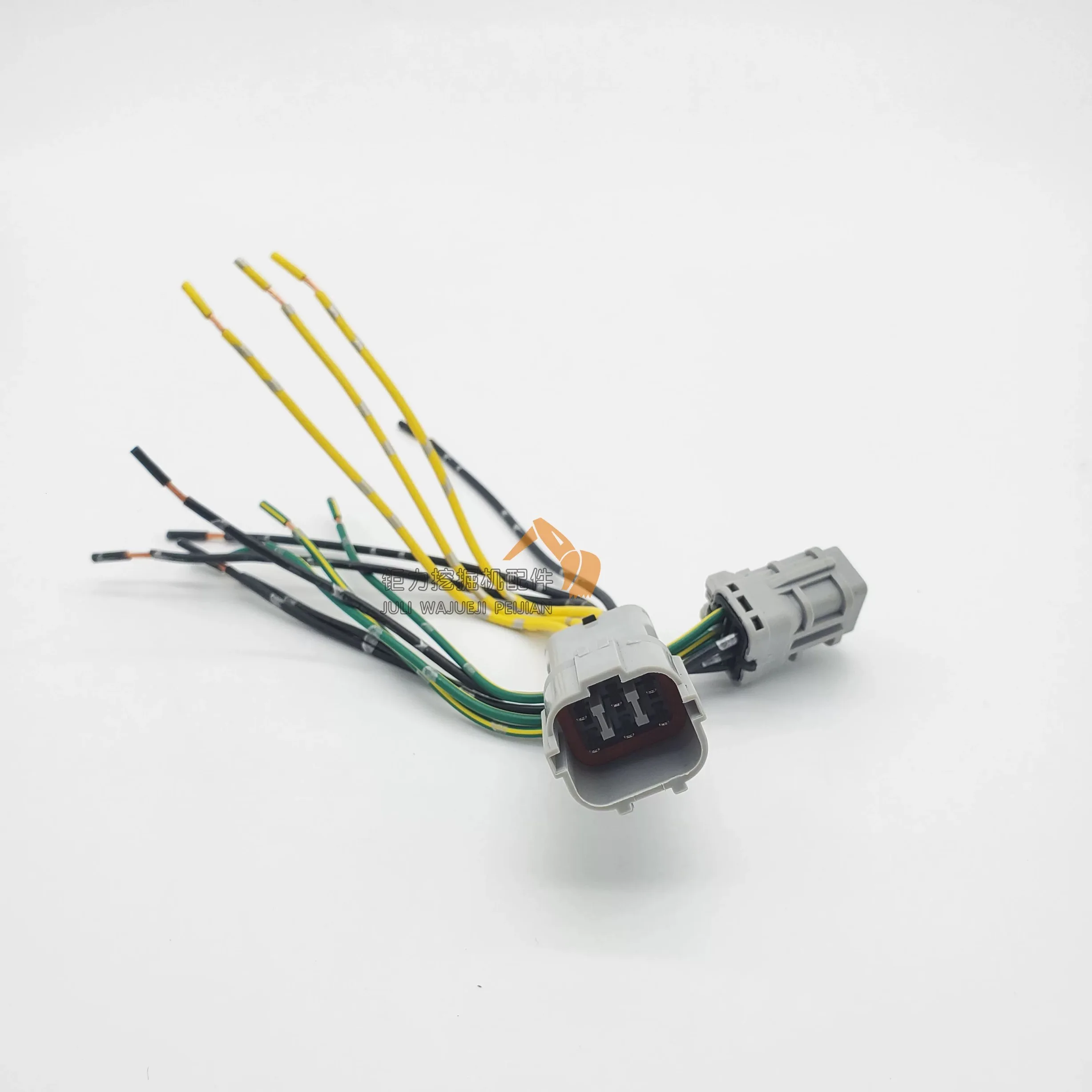 

Для Sany пробка двигателя дроссельной заслонки SY215-8 пробка двигателя дроссельной заслонки Liugong пробка двигателя дроссельной заслонки экскаватор