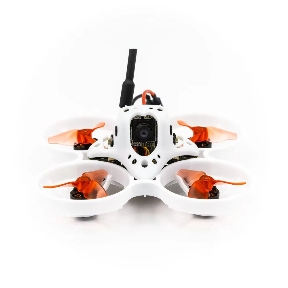 

Emax Tinyhawk Nanoscout 65 мм 08015 22000KV 4in1 6A ELRS RX FPV Гоночный дрон BNF RTF для детских игрушек