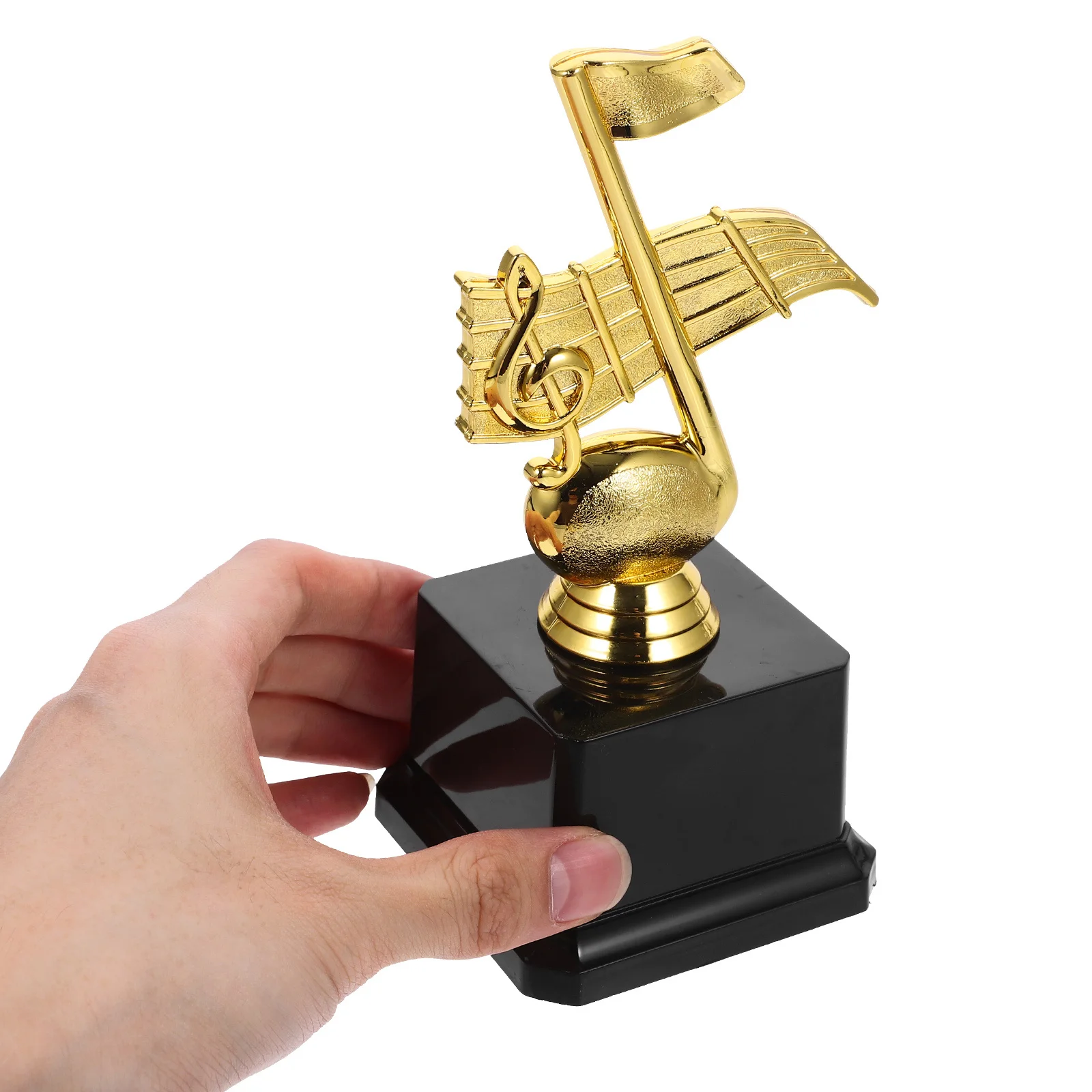 Рисунок 2 - Музыкальный трофей