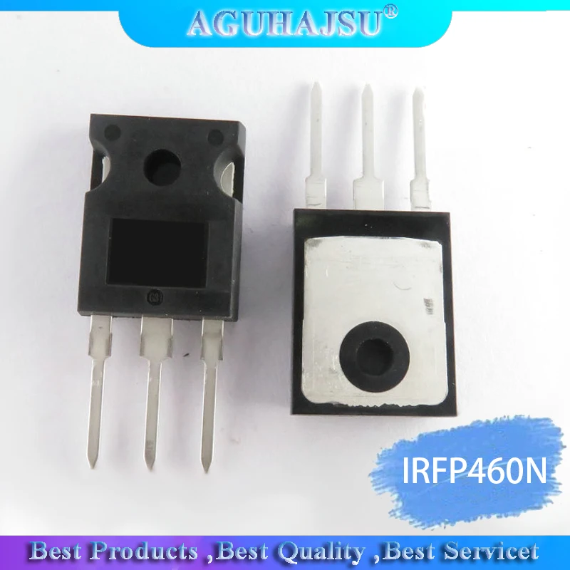 (5piece) New IRFP460N IRFP064N IRFP140N IRFP150N IRFP250N IRFP254N IRFP260N IRFP264N IRFP9140N IRFP240 IRFP350 IRFP450 IRFP360