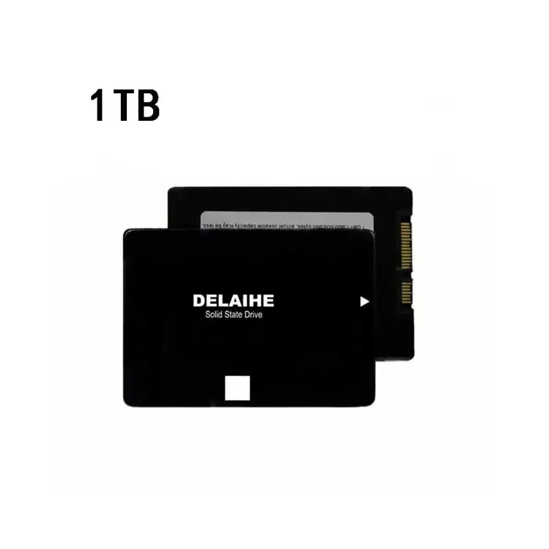 017-1TB Black