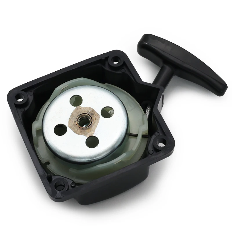 Universal Recoil Pull Starter Kit for Brush Cutter Engine 40-5 44-5 33cc 36cc 43cc 49cc 52cc
