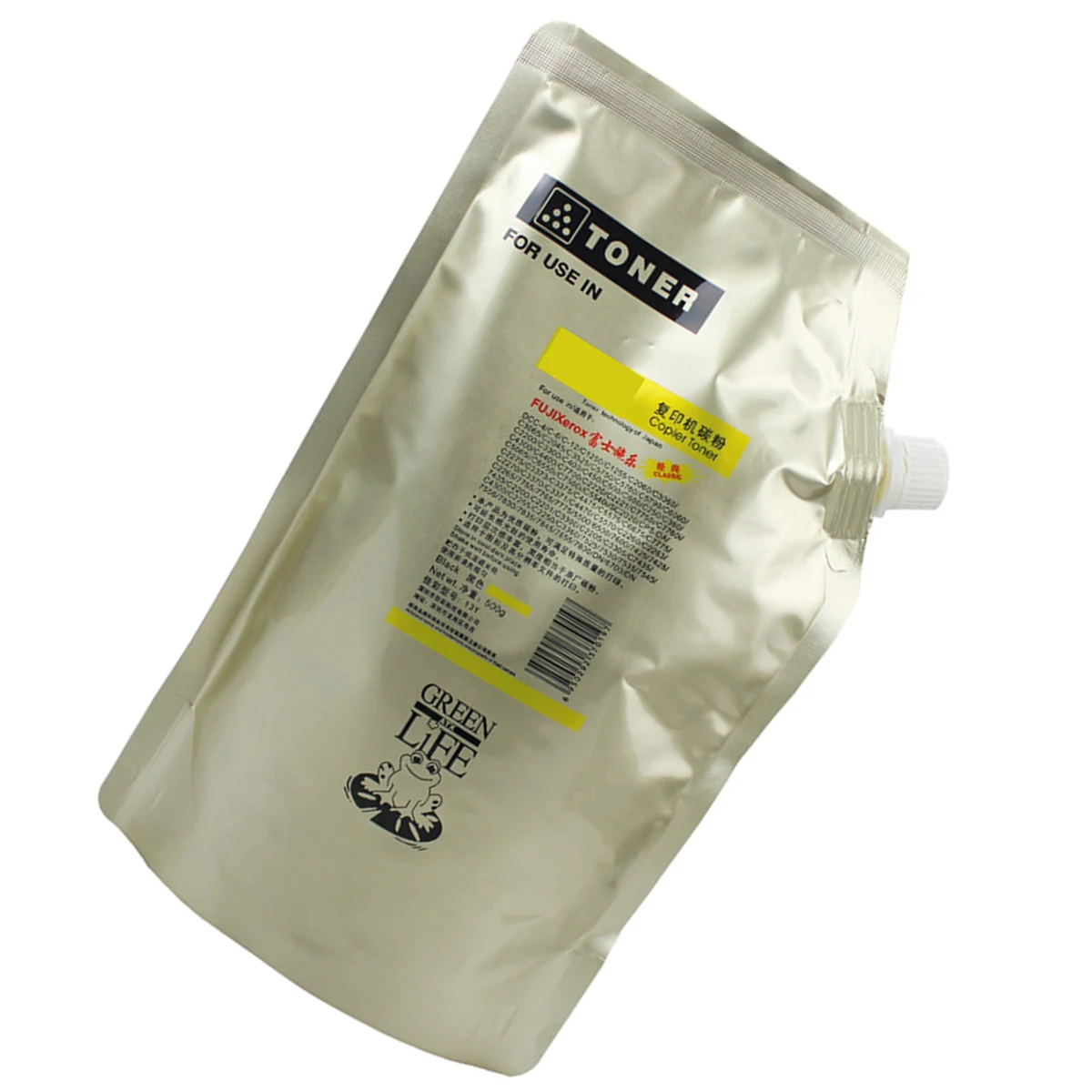 

1KG Ink Toner Powder Dust Refill Kits Reset for Brother HL L5215-DN HL L5215-DW HL L6210-DW HL L6210-DWT HL L6217-DW HL L6310-DW