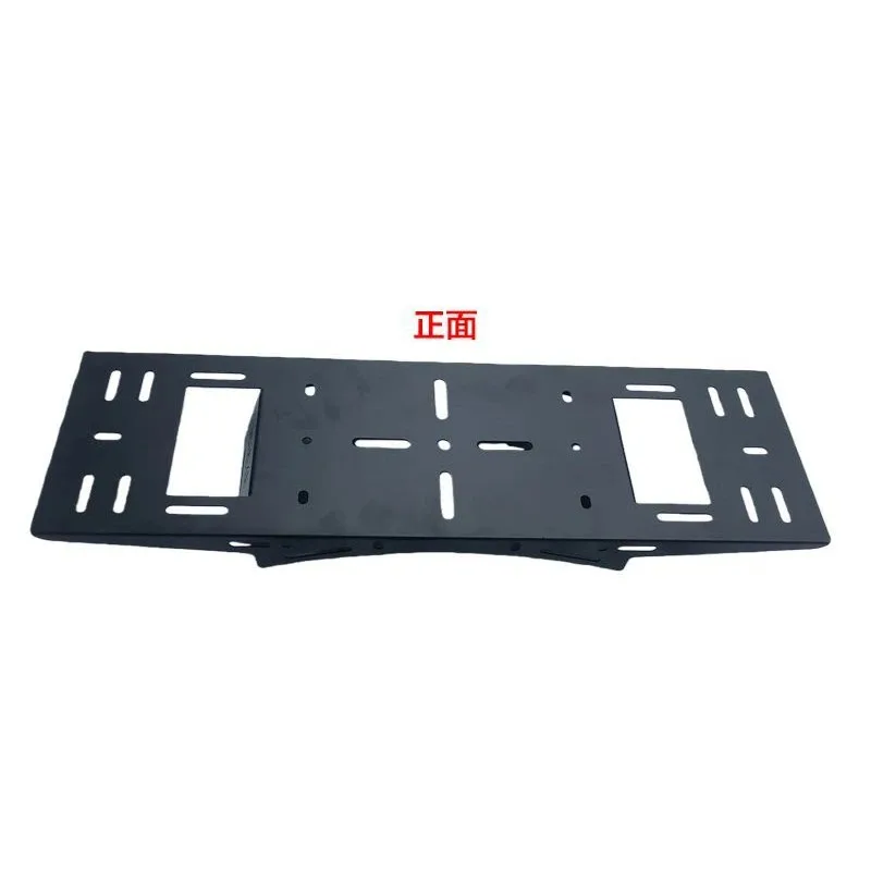 Multi-Function Spare Tire Fixing Bracket Shovel Rescue Board Mount Kit for Tank 300 Offroad 4x4 Auto Expansion Parts