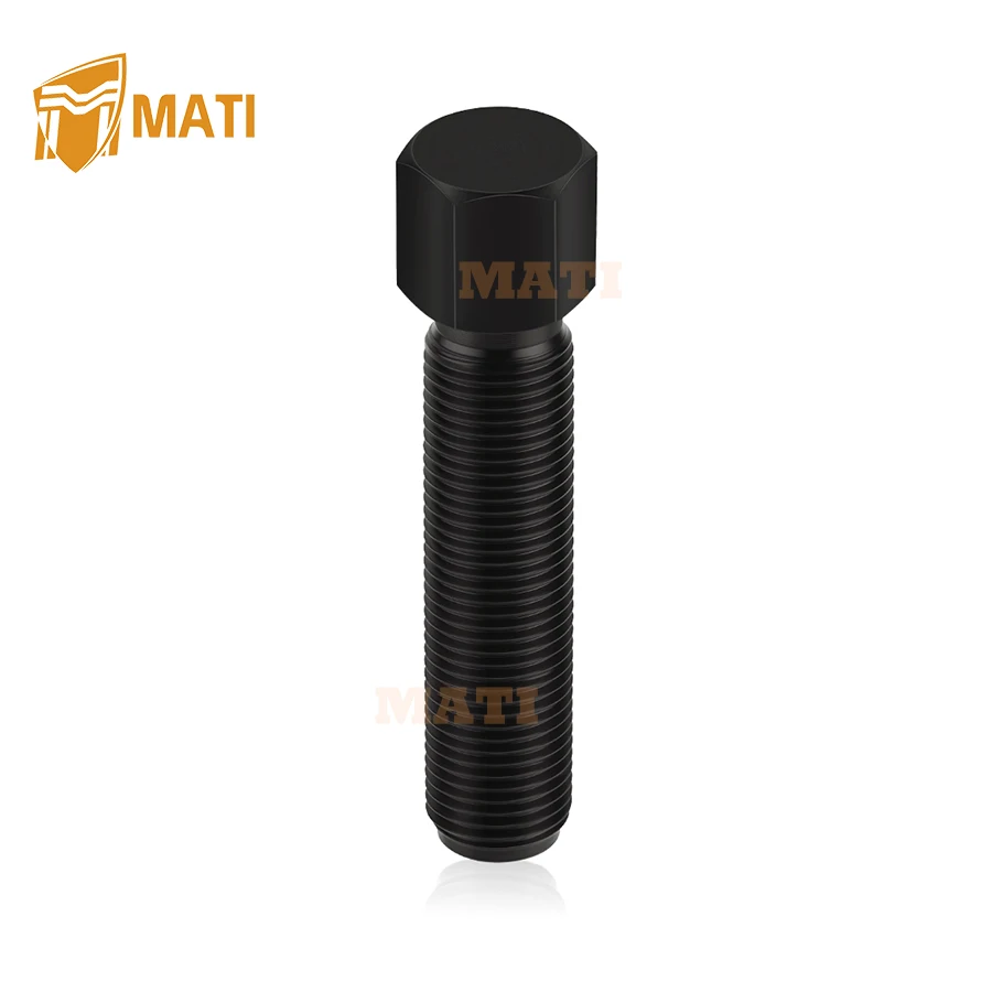 

MATI M16 X 1,5 R.H. Съемник маховика с внешней резьбой для Honda, Kawasaki, мотоцикла Yamaha ATV 07933-2160000 YM-01080-A