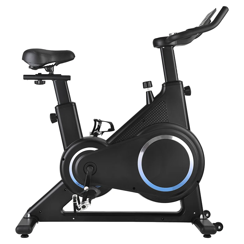 

Gym Cycle Stationary Indoor Cycle Commercial Indoor Magnetic Exercise Spin Bike1