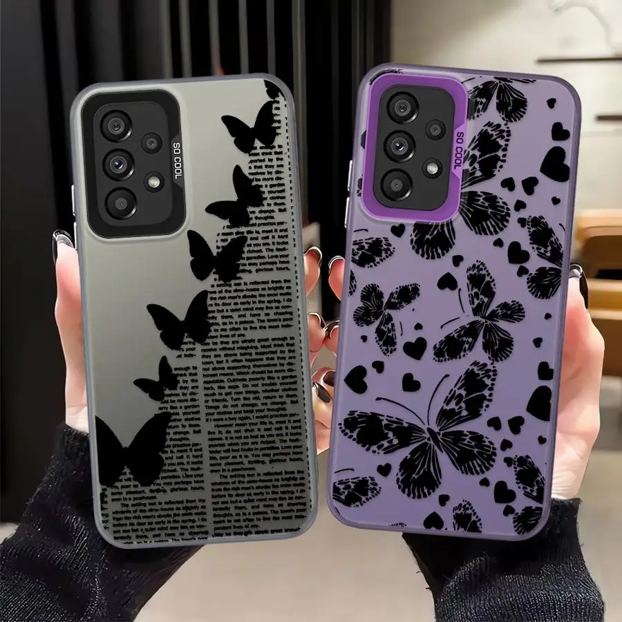 Back Phone Cover Ca…