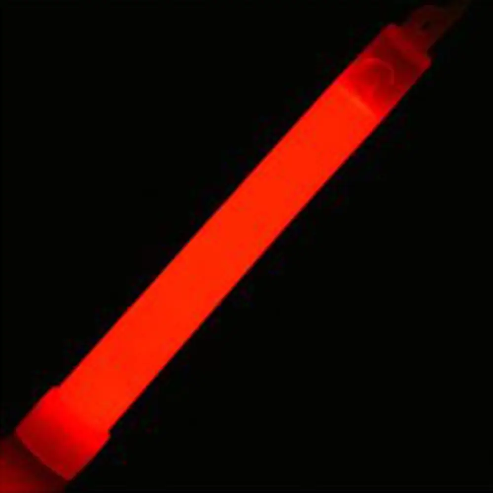 Tool Chemical Fluorescence Camping Bright Glow Sticks Fishing Lighting Chemical Lights Glow Sticks Emergency Light Sticks