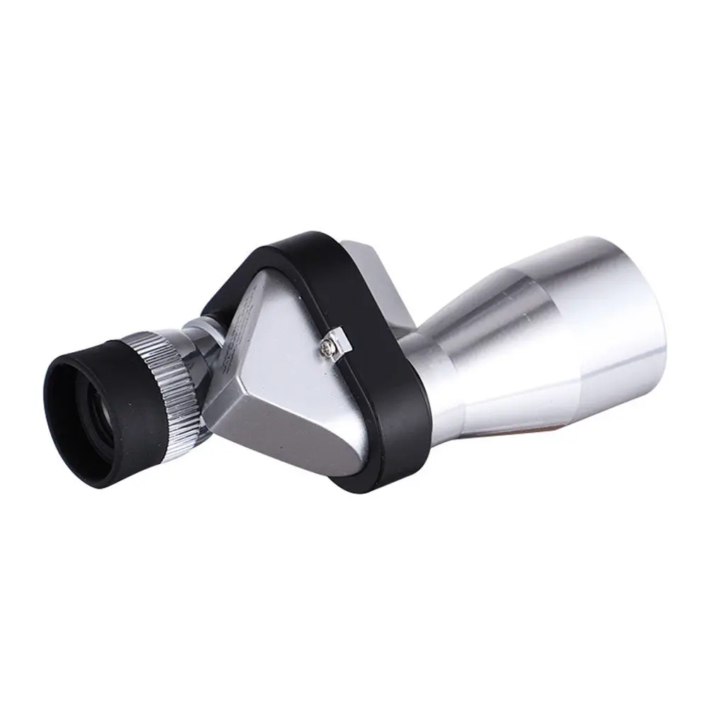8x20 Monocular Telescope Fully Coated Optical Lens Portable Night Vision Compact High for Bird Watching