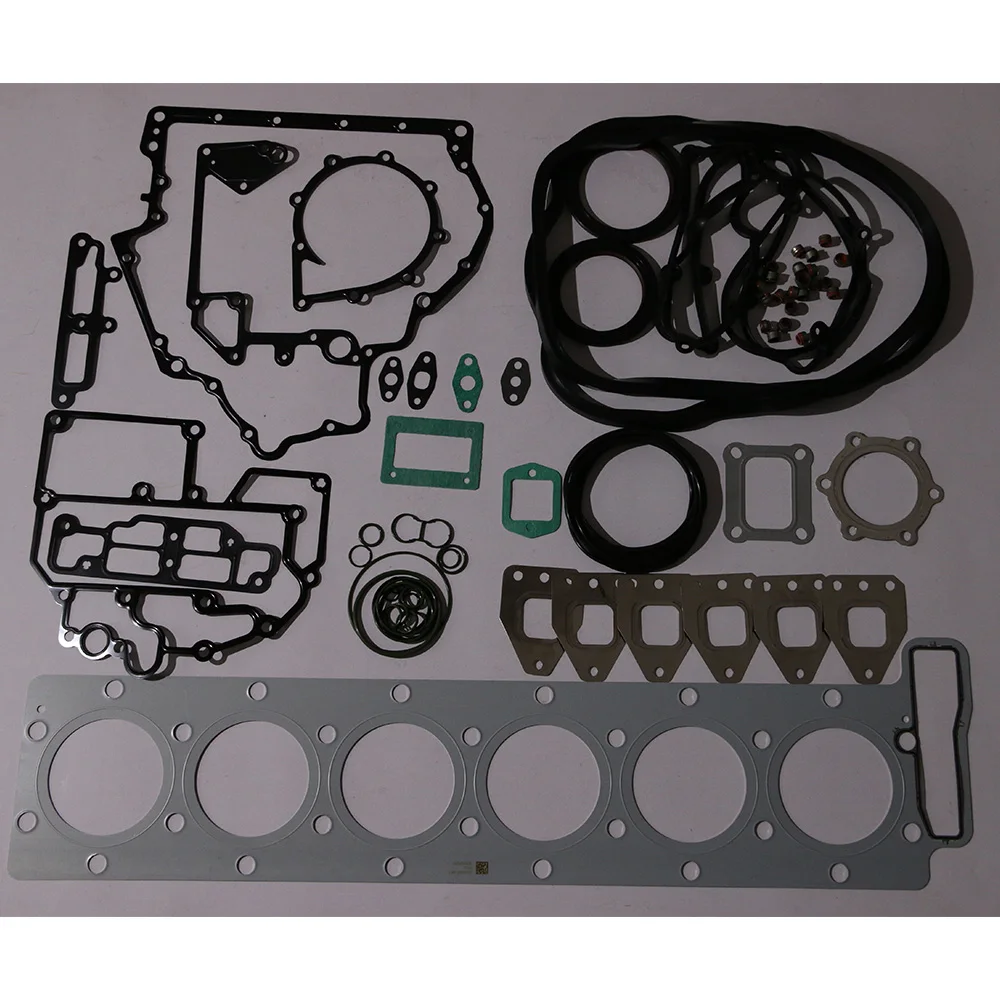 

Heavy Duty Truck Man C09 C11 C07 New Condition Repair Kit Engine Overhaul Kit