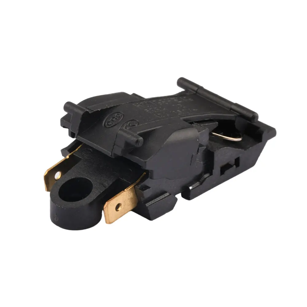 5Pcs/lot Steam pressure jump switch XE-3-01E kettle thermostat switch 100-250V 13A Universal electric kettle steam switch