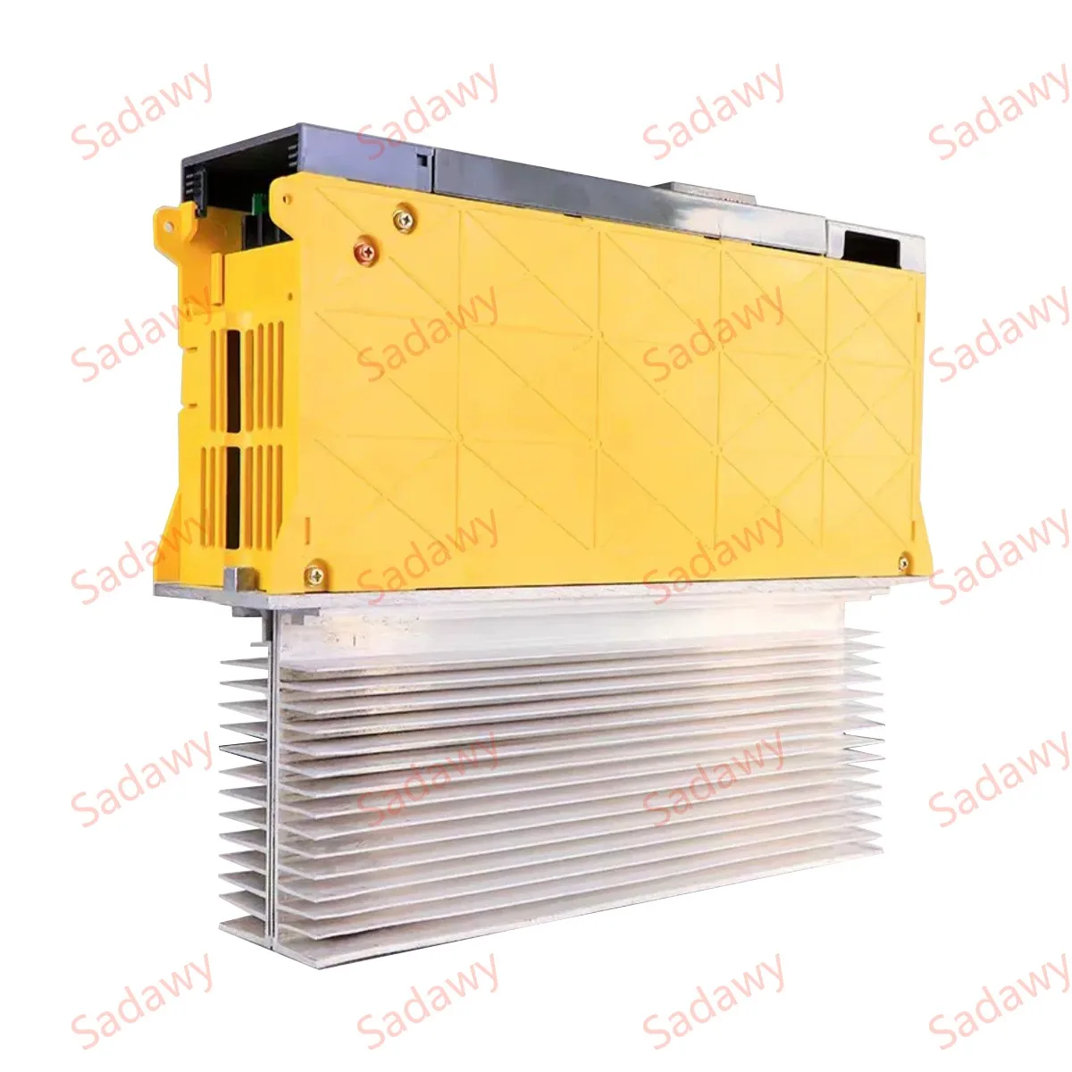 Fan-uc 새로운 오리지널 A06B-6079-H106 서보 증폭기 드라이브 모듈