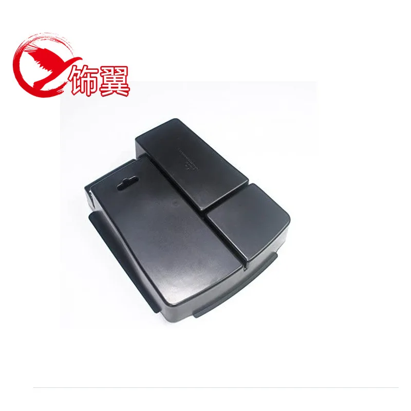 For Kia Sorento 2015-17 central armrest box storage box interior modification storage box