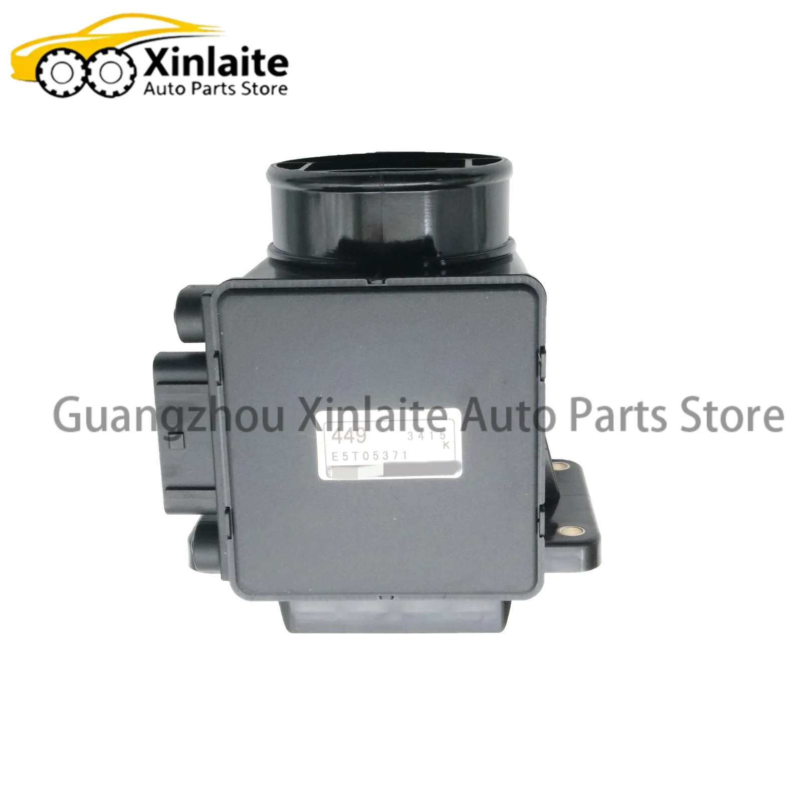 

НОВЫЙ датчик массового расхода воздуха MAF OEM MD172449 для Mitsubishii FTO RVR Colt 1.6L CK4A 1992-2003 Galant Lancer CB5A Mirage 1.8L