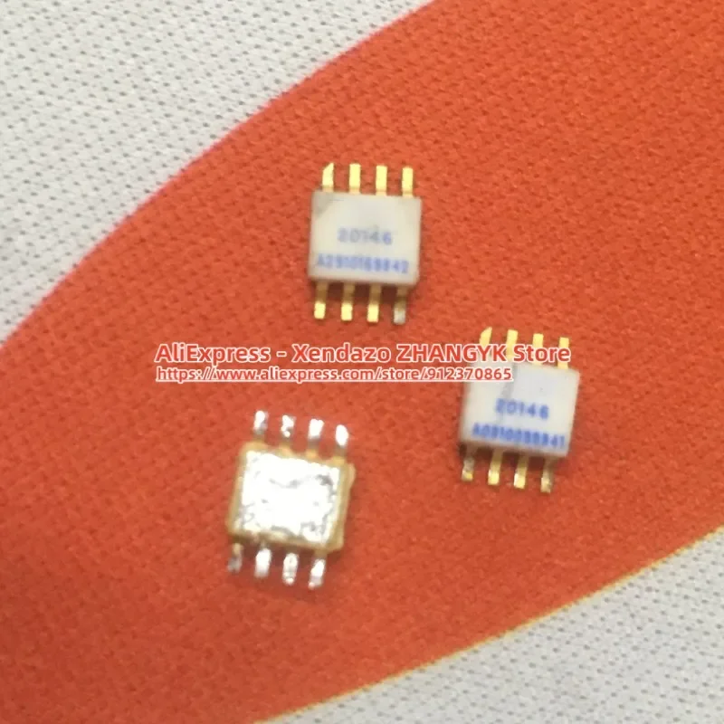 [1 peça] PTB20146 ptb 20146 b20146 - 0,4 watts, 1,8-2,0 GHz Transistor de potência RF de rádio celular