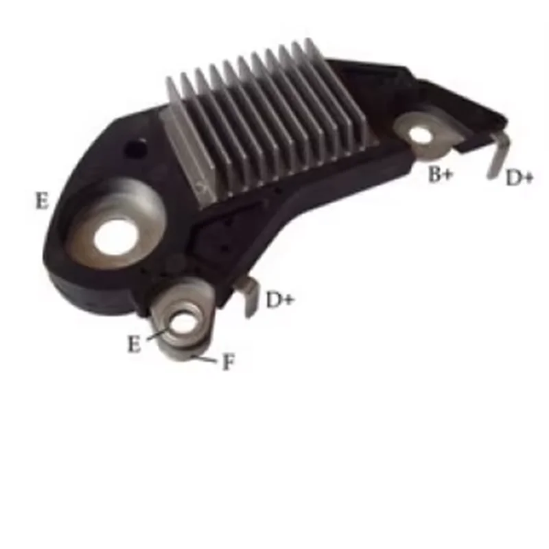 

NEW Alternator Voltage Regulator 13100300 01-004 VR-D701 135336 CRE60103AS CQ1010011 10475019 1204270 19009701 19009716 DE701