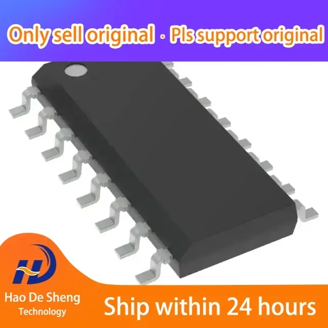10PCS/LOT VNH7070ASTR 16SOIC New Original In Stock