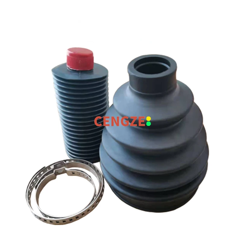 BESTUNE B50 B70 MZDA 6 CV Joint Kit Inner And Outer Dust Boots