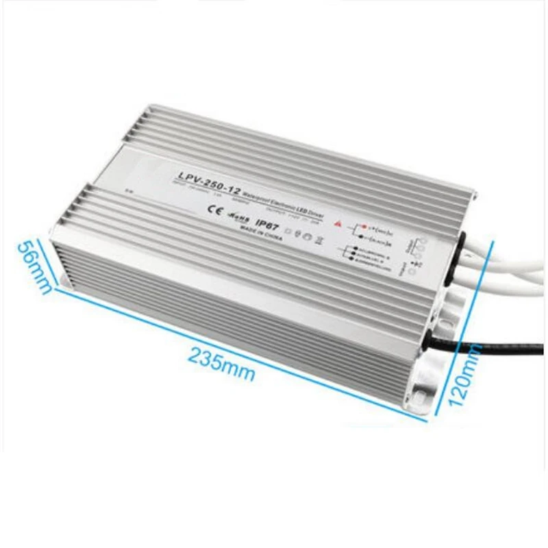 LPV-250-12 LPV-250-…