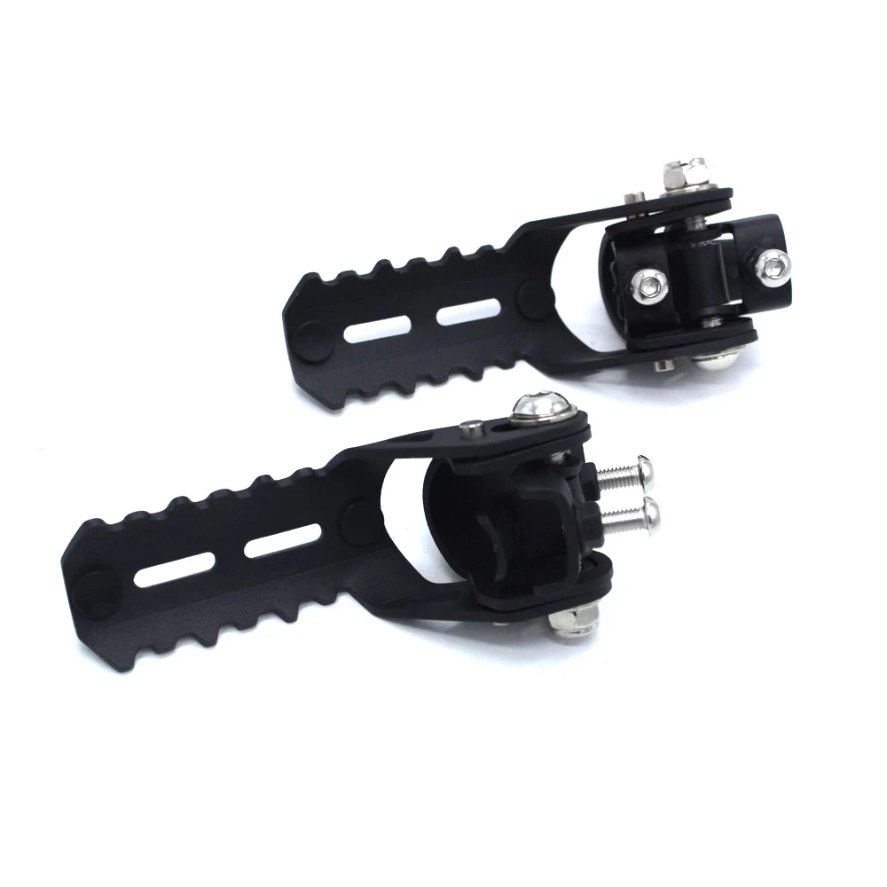 For Harley-Davidson Pan America 1250 ADV Front Bumper-Mounted Cruise Control Footpegs Motorcycle Accessories