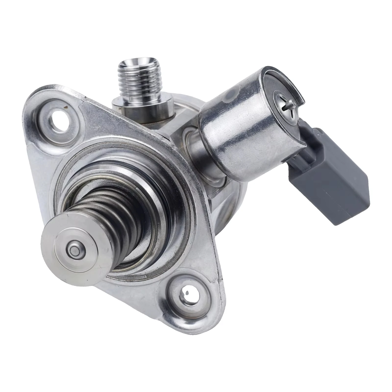 Afbeelding 6: Hogedruk brandstofpomp voor BMW F01 F10 F12 E70 E71 N63 S63 4.4 V8