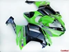 モーターサイクルフェアリングキット,グリーンモーターサイクルフェアリングキット,カワサキニンジャ用zx 6r,zx6r,636, 07, 08,new,2007, 2008 5