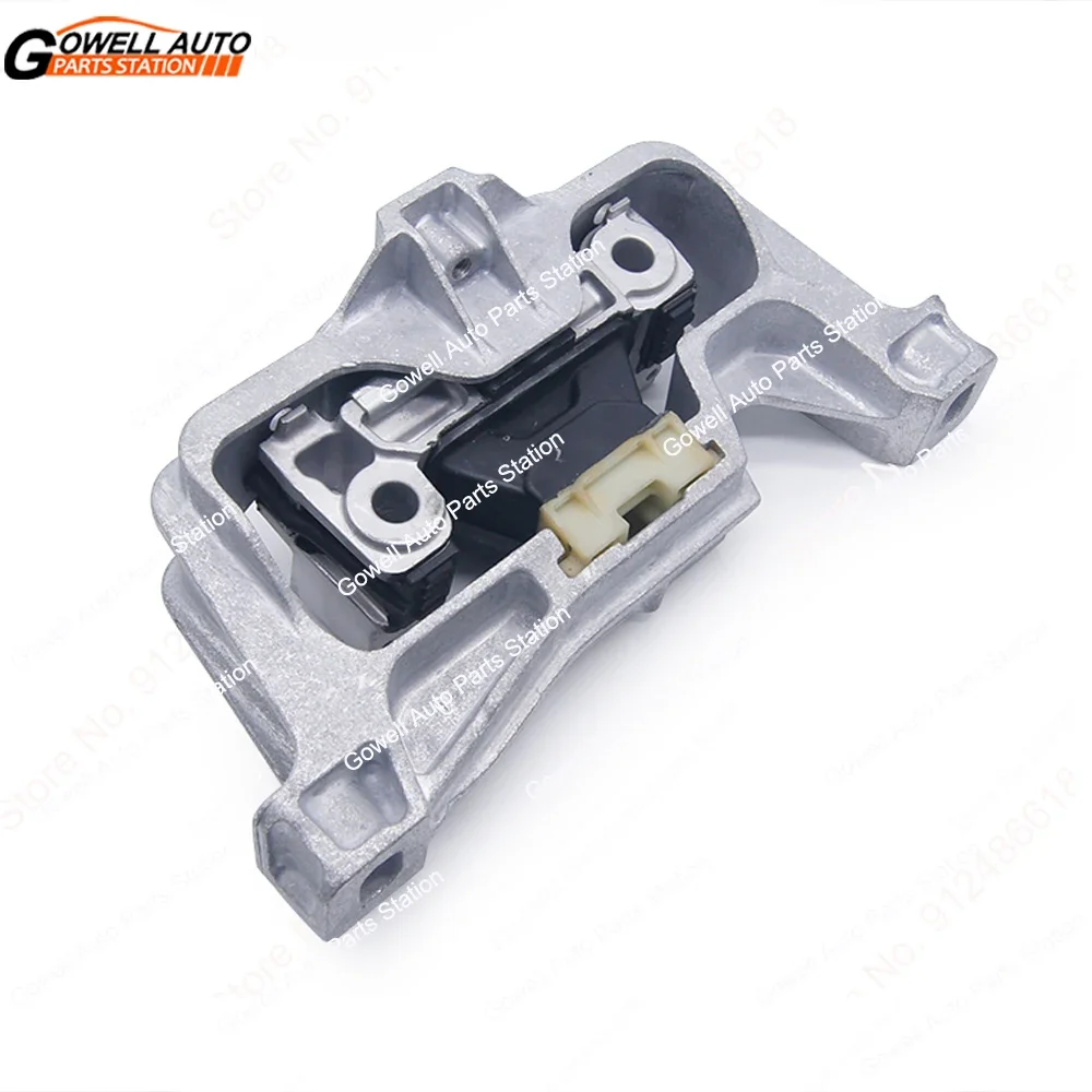 Engine Motor Mount Gearbox Support Mounts for Mercedes-Benz GLA156 X156 A176 W176 W246 GLA180 13-19 A2462402517 A2462402317