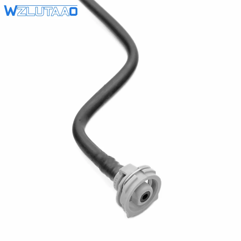 8R0121081AQ Górny Przedni Przewód Przelewowy Chłodnicy 8R0121081M Do Audi Q5 (8RB) 2.0 TDI, 3.0 TDI 2013-2017 — zdjęcie 7