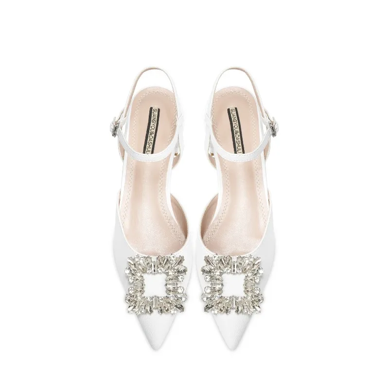 temperamento-socialite-blanco-baotou-sandalias-con-hebilla-de-cristal-zapatos-de-mujer-2025-nicho-puntiagudo-de-gama-alta-ligero-de-lujo-tacon-grueso