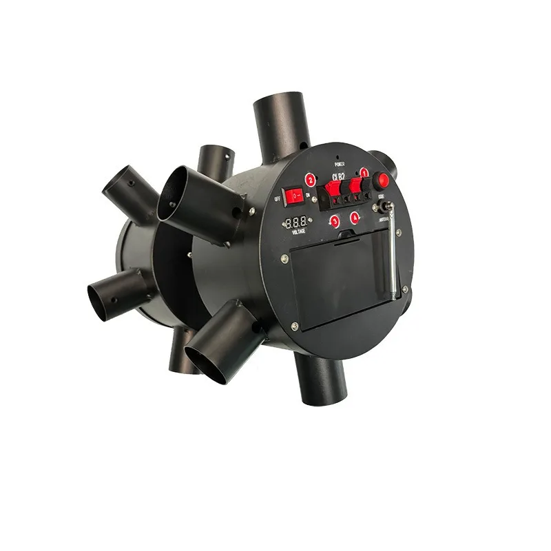 Холодный блеск, свадебная вращающаяся машина, холодная пирога, круглая форма, сценический фонтан, двойное колесо, сценическая система, пиротехника для вечеринки Холодный блеск, свадебная вращающаяся машина, холодная пирога, круглая форма, сценический фонтан, двойное колесо, сценическая система, пиротехника для вечеринки