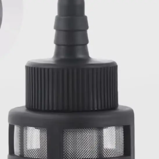 Rechargeable Water Spray Filter Nozzle Energy Saving Wireless Garden Hose Tip For Car Wash Plant Watering Cleaning Accessories